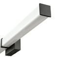 thumbnail image 5 of Millennium Lighting  Tron Bathroom Vanity LED Lighting Fixture 36 Inch - Matte Black, 5 of 5