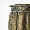 thumbnail image 4 of A&B Home Iron Flower Pot - Set of 2, 4 of 6