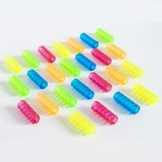 Plucky 25 Assorted Gel Pencil Grips