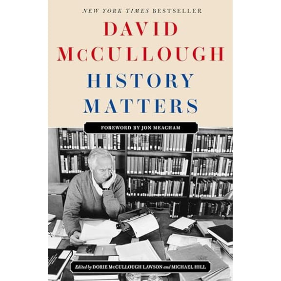 Pre-Owned History Matters, 9781668098998, 1668098997, Hardcover,