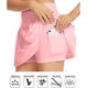 thumbnail image 5 of Falda de tenis para mujer Falda plisada ligera para atletismo Deportes Golf Minifalda para correr con bolsillos y pantalones cortos Zhivalor  CZYD-ST65-15, 5 of 7