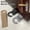 Black, variant on Door Stopper Wedge with Hanging Hook Anti-slip Windproof No Drilling Anti-collision Home Office Carpet Tile Concrete Wooden Floor Doorstop