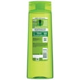 thumbnail image 4 of Garnier Fructis Pure Moisture Hydrating Shampoo with Hyaluronic Acid, 12.5 fl oz, 4 of 9