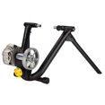 thumbnail image 1 of Saris Fluid2 Indoor Bike Trainer, Fits Road and Mountain Bikes, Compatible with Zwift App, 1 of 5