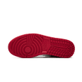 thumbnail image 6 of Jordan WOMENS AIR JORDAN 1 HIGH OG Womens "Satin Black Toe" CD0461 016 CD0461 016 from Stadium Goods, 6 of 6
