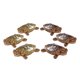 thumbnail image 5 of FENGGUIQU 6Ud De Marinos En Resina Para De Acuarios Y, 5 of 8