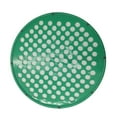 thumbnail image 4 of Red de ejercicio de mano Shamjiam para fortalecimiento del agarre de la mano Verde, 4 of 8