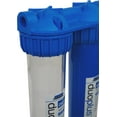 thumbnail image 5 of Aquios® DS220 DuoPlus™ Salt Free Water Softener & Filter System, 5 of 5