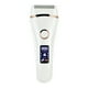 thumbnail image 1 of Recortadora de pelo eléctrica portátil, recargable por USB, resistente al agua, para mujeres, 1 of 6