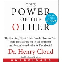 The Power of the Other (Audiobook)