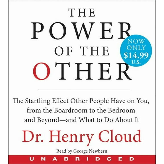 The Power of the Other (Audiobook)