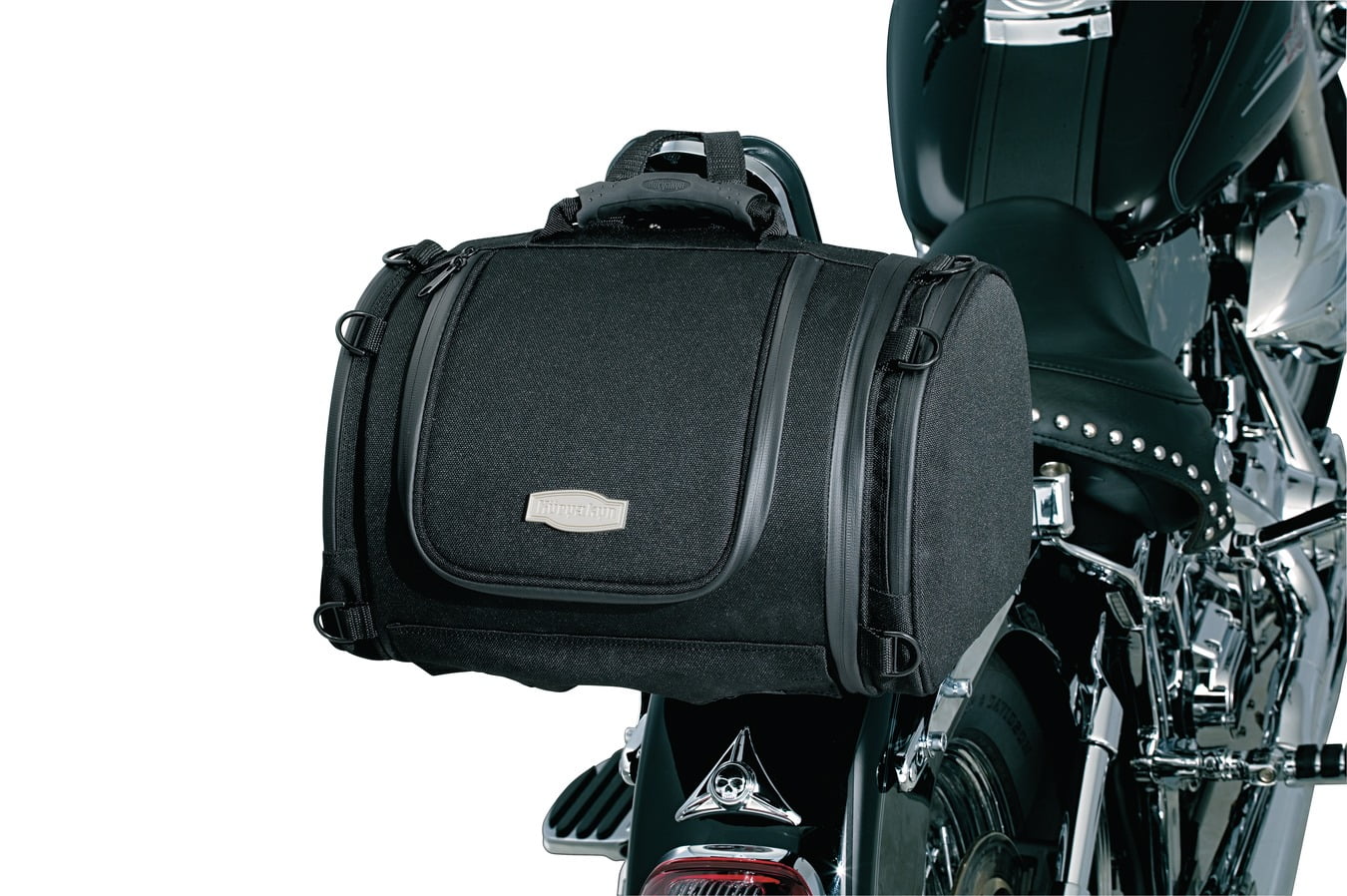 kuryakyn motorcycle luggage