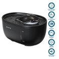 thumbnail image 4 of Bebedero Fuente de agua Automático PW30 para mascotas con Filtro de Carbón, Bomba Silenciosa y Luz de Alerta, 2L Smart-Tek, 4 of 4