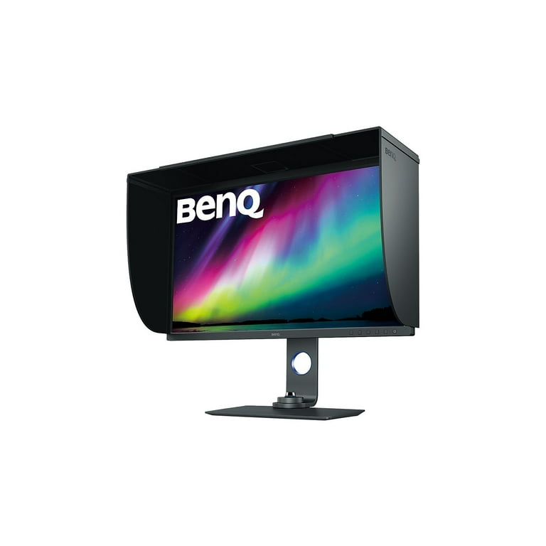 BenQ PhotoVue SW321C - LED Monitor - 32
