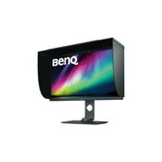 BenQ SW321C 32 4K Photo and Video Editing Monitor
