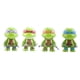 thumbnail image 4 of Set de Mini figuras de acción de tortuga para niños, juguetes de Anime de Tartaruga Leo Raph rapdon Turtles, modelos de PVC para regalo3471, 4 of 5