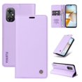 thumbnail image 2 of Funda para Xiaomi POCO M4 5G Estuche de Cuero PU Tipo Cartera con Ranuras para Tarjetas y Cierre Magnético, 2 of 5