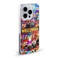 thumbnail image 2 of Head Case Designs WWE Wrestlemania 41 Key Art Poster Soft Gel Case for Apple iPhone 17 Pro, 2 of 7