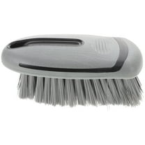 Masteelf Car Upholstery Cleaning Brush Scrubbing Brush Plastic Brush for Cleaning Carpet Dust Brush Car Upholstery Brush Carpet Cleaning Brush Scrubber Car Detail Brush