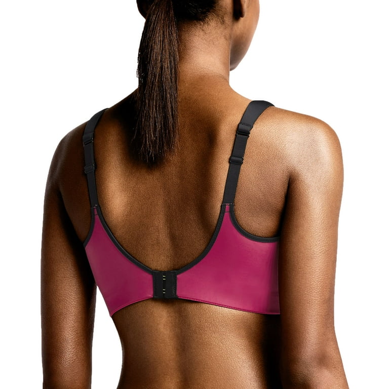 Nike Women's Dri-Fit High Support Pro Hero Training Sports Bra