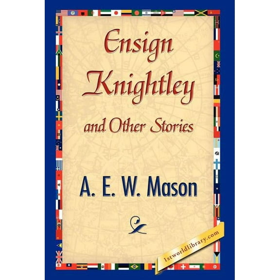 Ensign Knightley and Other Stories (Hardcover)