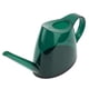 thumbnail image 3 of Regadera, rociador de Flores de jardín Descubierto a la Moda, regadera de Color Caramelo de Pico Largo, 1,2 l(Verde), 3 of 14