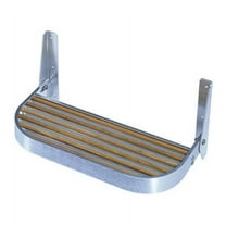 Garelick Teak Footrest