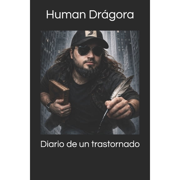 Diario de un trastornado, (Paperback)