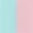 Mint/Cotton Candy, variant on Ello Emma 14 oz. Stainless Steel Water Bottle, 2 Pack, Choose Color