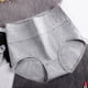 thumbnail image 5 of WILLBEST Calzon Faja Bragas De Cintura Alta De Las Mujeres De Posparto De Cobertura Total Suave Comfort Briefs, 5 of 5