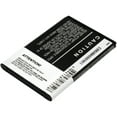 thumbnail image 4 of Replacement Battery for Samsung 4G LTE Mobile Hotspot,Droid Charge I510,Droid Charge SCH-I510,Gem i100,i400 Continuum,Inspiration i520,SCH-i100,SCH-I400,SCH-I510,SCH-I520,SCH-LC11,SCH-LC11R, 4 of 5