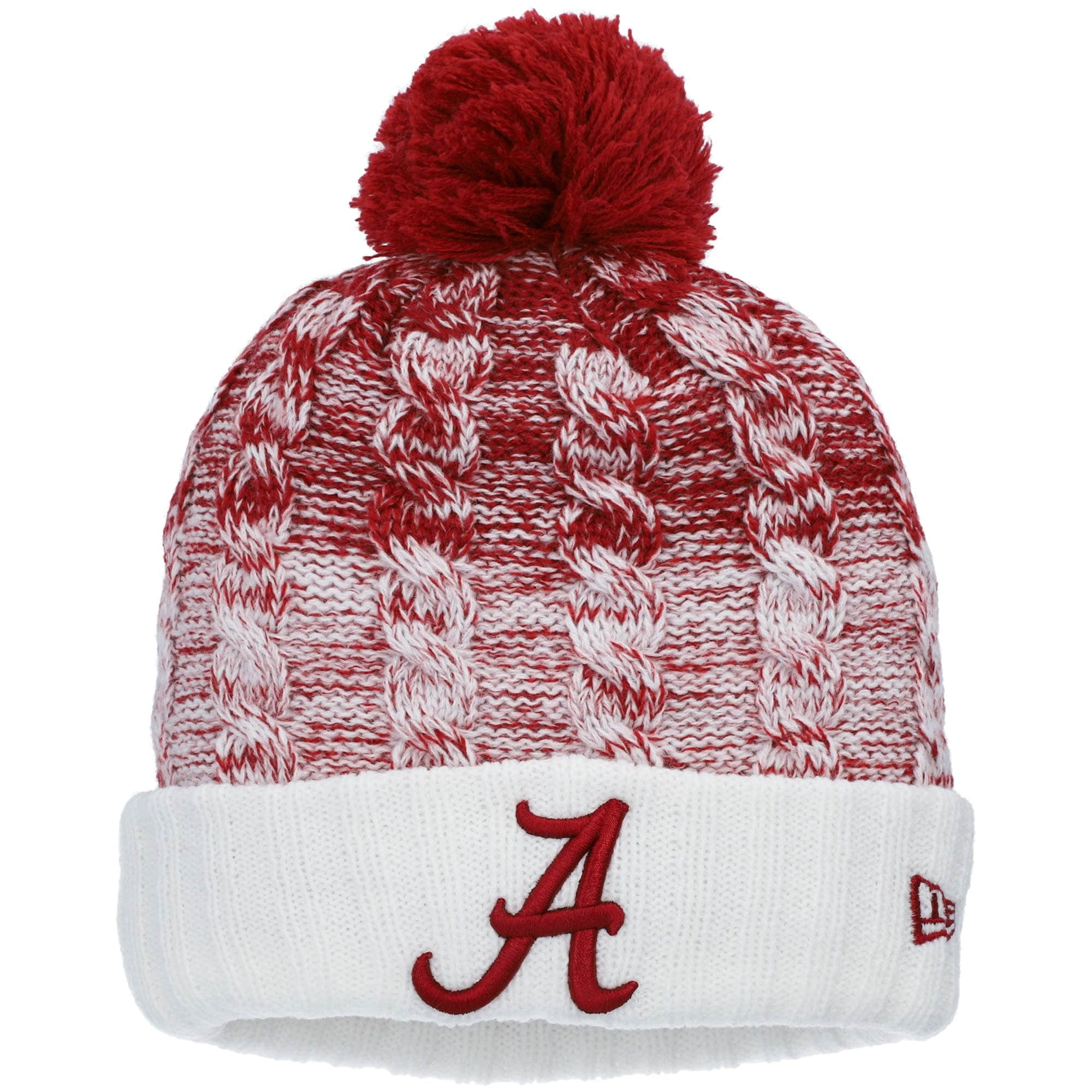 Alabama Crimson Tide New Era Women's 