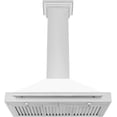 thumbnail image 2 of ZLINE KITCHEN AND BATH KB4STXBLM36 professional hood, 2 of 7