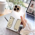 thumbnail image 1 of Proteja su teléfono con una moderna funda magnética Magsafe, diseñada para iPhone 11-15ProMax, 1 of 3