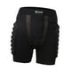 thumbnail image 2 of Almohadilla de cadera para esquí deportivo, pantalones de protección para la cadera, calzoncillos, protector de equitación ligero para el coxis desliz , 2XL shamjiam Pantalones cortos acolchados protectores, 2 of 9