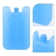 thumbnail image 4 of 6 paquetes de hielo para neveras portátiles, bloques de hielo, bolsas de hielo reutilizables., 4 of 6