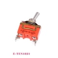thumbnail image 1 of 2PCS E-TEN1021 1121 1122 1221 1322 1321 1322 Toggle Switch Rocker Toggle Switch 15A 250VAC ,Easy to Install, 1 of 6