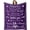 18th Birthday, variant on 70th Birthday Gifts for Women Men 70 Year Old Birthday Gifts 70 Year Blanket Gifts 70th Funny Gift Idea 70th Birthday Gift Ideas Gifts for 70 Year Old Female Male Women Men (70th, 50"x60")