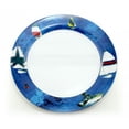 thumbnail image 1 of Galleyware J 1307 12 Pouces Mélamine Non Patin Plat&44; Spinnaker, 1 of 1