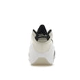 thumbnail image 4 of Nike Men's Air Zoom Flight 95 Sail Pale Ivory Metallic Silver Basketball Shoes, from StockX, 4 of 5