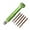 E, variant on Precision Micro Screwdriver Tool Kit with Assorted Screws for Eyewear Electronics Devices
