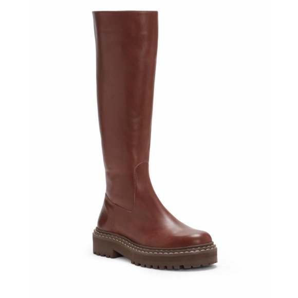 phrancie platform boot vince camuto