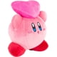 thumbnail image 2 of Xishao- Kirby Peluche - Kirby and Friend Heart Plushie - Cesta de Pascua - Peluches esponjosos Kirby - 6 Pulgadas Kirby Heart Plushie Xishao Juguetes, 2 of 2