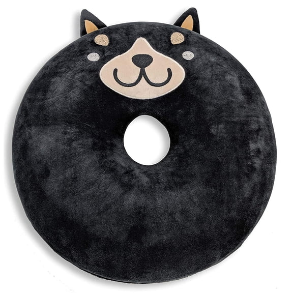 Purr-cilla The Cat Hole Black