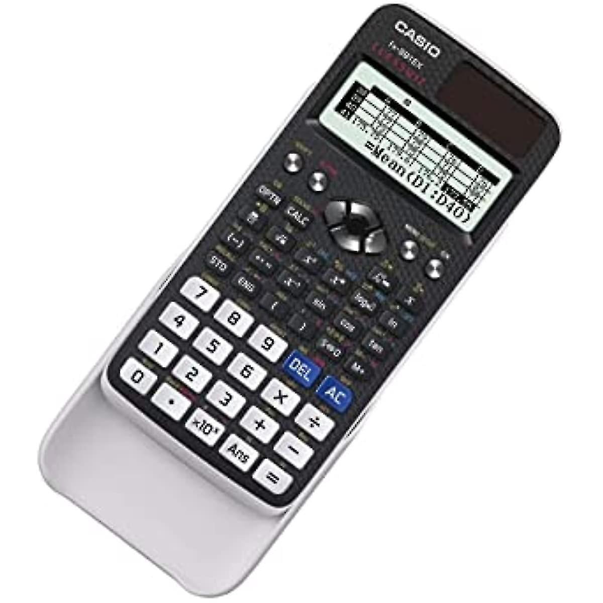 Casio fx991ex advanced scientific calculator hotsell