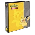 thumbnail image 1 of Álbum de 3 Anillos Ultra PRO de Pikachu para Pokémon, 1 of 3