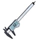 thumbnail image 3 of Caliper Electronic Caliper 0-150 mm Pantalla Digital Vernier IP54 Calibración de Plástico Impermeable para Mediciónica Antigua, 3 of 6