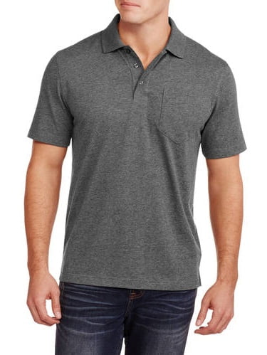 polo and slacks business casual