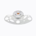 thumbnail image 2 of SeaSucker Fishing Tool Holder MF5120W Pro Series; Fits Tools And Three Rods; White, 2 of 8