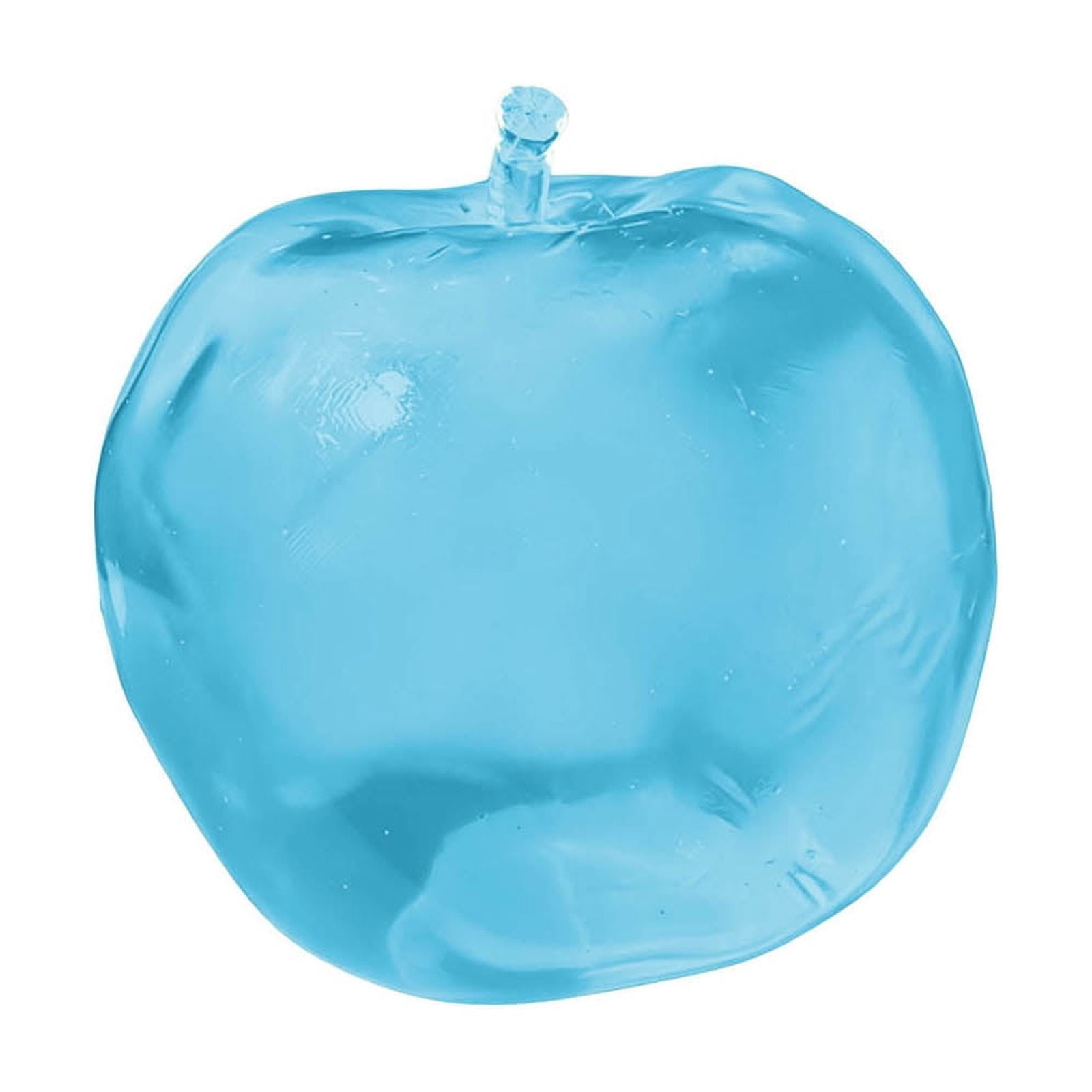 Cute Giant Fruit Stress Balls Squishy Toys Squeeze Sensory Fidget Toys for Stress & Anxiety Relief Birthday Gifts Party Favor for Adults Kids - A02
